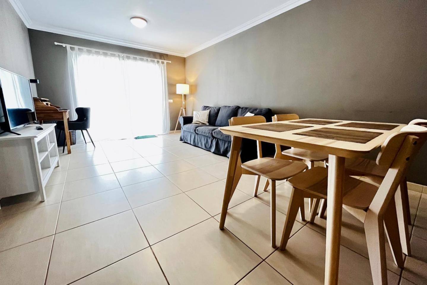 Marta Apartment - Balcony, Patio, Pool Ferrel  Bagian luar foto