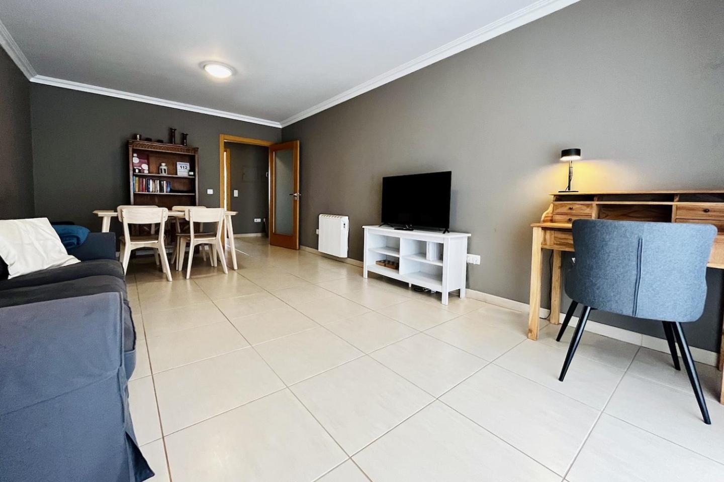 Marta Apartment - Balcony, Patio, Pool Ferrel  Bagian luar foto