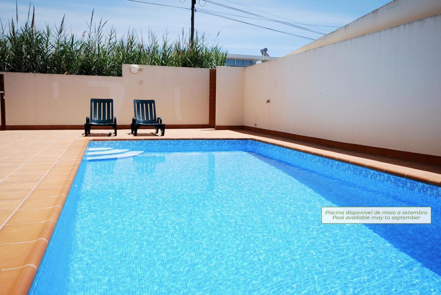 Marta Apartment - Balcony, Patio, Pool Ferrel  Bagian luar foto